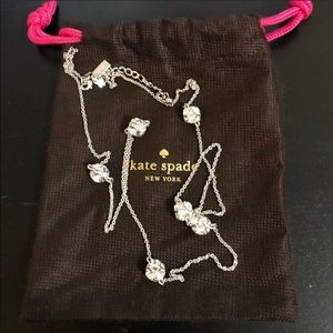 Kate Spade Long Necklace